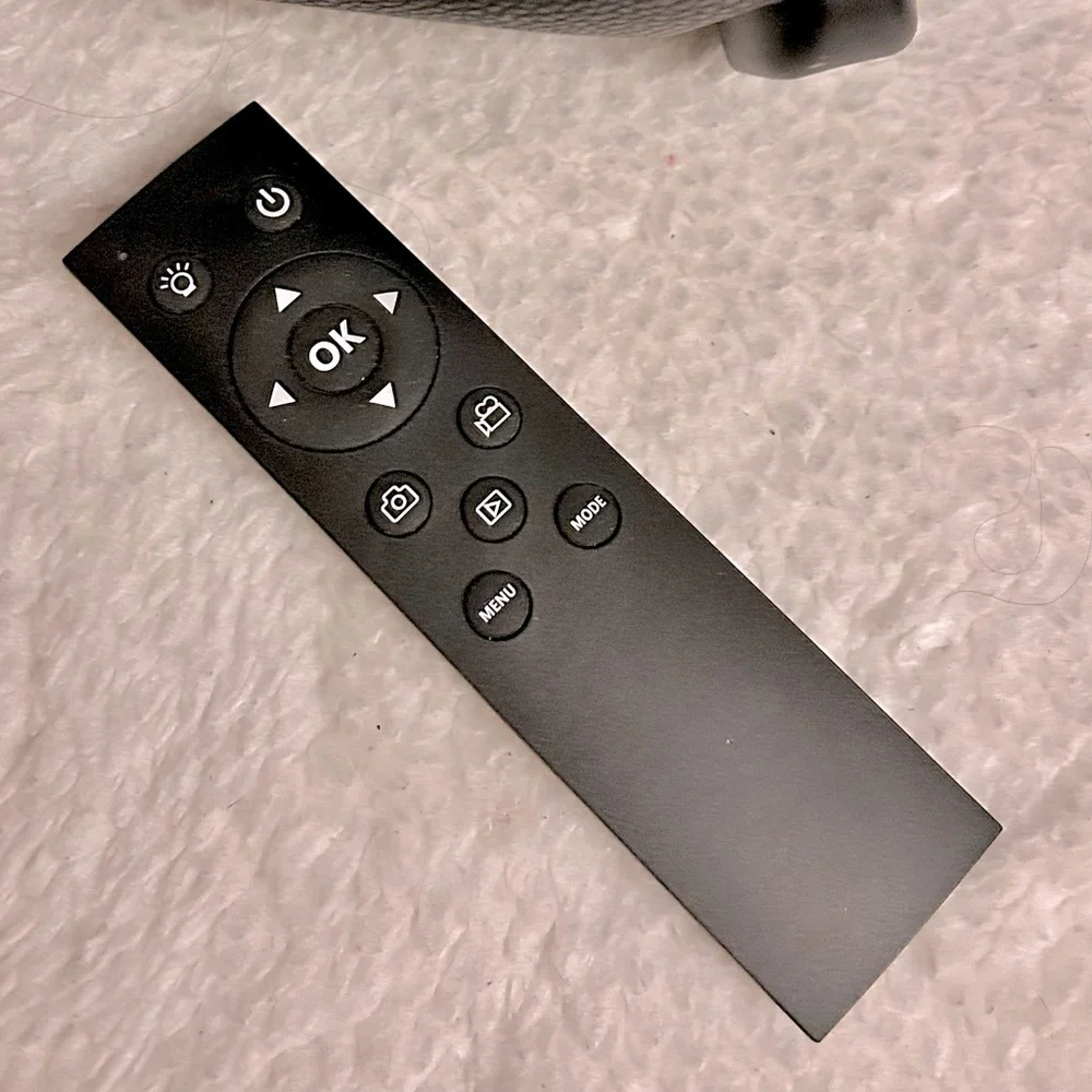 Video camera - Picture 6 of 9